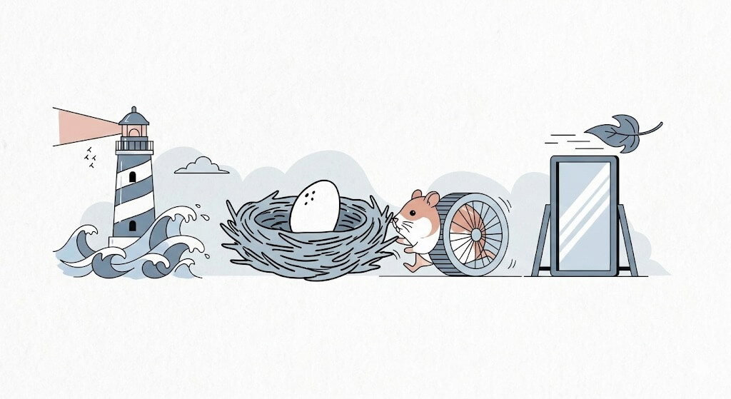 Vědecký základ konceptu „Vnitřních brzd“