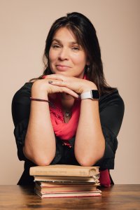 logo Lucie Kubiková