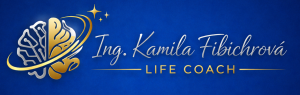 logo Kamila Fibichrová