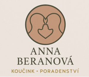 logo Ing. Anna Beranová