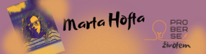 logo Hofta Marta